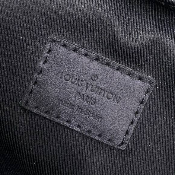 Louis Vuitton Getaway Backpack (canvas) Backpack M46792 Monogram Eclipse main image 5